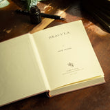 Dracula Book Journal