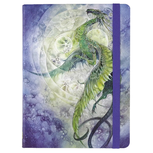 Dragon Journal