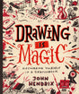 "Drawing is Magic is like a workbook created by Willy Wonka . . . [John] Hendrix is so entertaining and encouraging in his instructions that budding artists of any age will want to take the book to a nearby corner, pull out a favorite pen and start sketching." St. Louis Post-Dispatch&nbsp;

A sketchbook is an essential tool for the growth of any aspiring artist, but its blank pages can be daunting to even the most motivated. Obsessed with perfection, many wind up treating their sketchbooks more like portfol