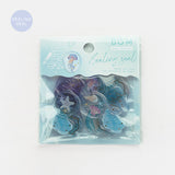 Dream Sea Wax Seal Sticker