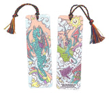 Hold your spot in style with our fun and funky bookmark collection! Whether you prefer romance, fantasy, or science fiction, our bookmarks will fit perfectly between the pages of your favorite novel.

🐢 Bookmark is printed on sustainably-sourced premium ultra-thick card stock with soft-touch matte texture

🐢 Unique design on the front and back

🐢 Bookmark measures 2" x 6"

🐢 Copyright © 2025 Turtle's Soup. All Rights Reserved.