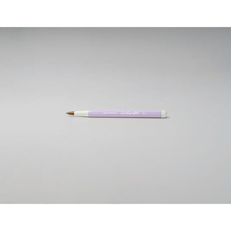Leuchtturm1917 Drehgriffel Nr. 1 Ballpoint Pen - Lilac
