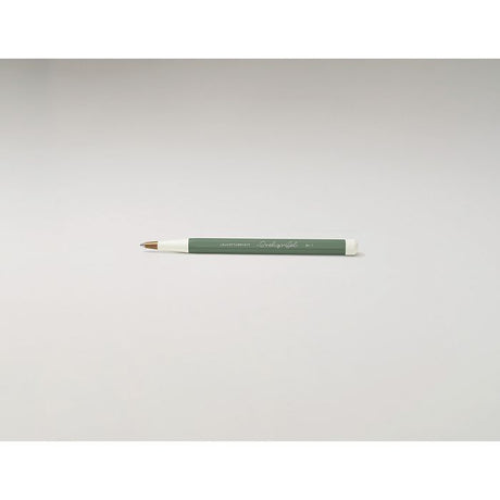 Leuchtturm1917 Drehgriffel Nr. 1 Ballpoint Pen - Olive