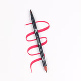 Tombow Dual Brush Pen Art Markers, Dragons, 10-Pack