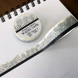 Dungeon Crawler Washi Tape - Instant Dungeon Creator