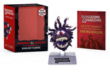 Dungeons & Dragons: Beholder Figurine with Glowing Eye!