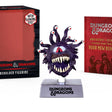 Dungeons & Dragons: Beholder Figurine with Glowing Eye!