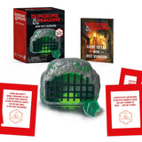 Dungeons & Dragons: Mini Dice Dungeon