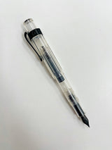 Kaweco SPORT Fountain Pen - Black Crystal Edition