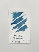 TONO & LIMS Star Light Pisces