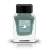 TONO & LIMS Ink - Earth Contact - Fluorite Snow