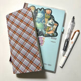 Picking Your Perfect Hobonichi Planner