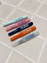 Kaweco x Little Craft Fest Fountain Pen Blush Pitaya