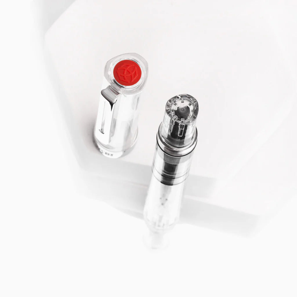 TWSBI ECO-T Clear Fountain Pen