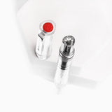 TWSBI ECO-T Clear Fountain Pen