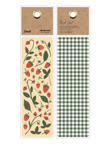 Elana's Berries - Bookmark