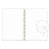 Eric x Kleid 2026 Ring Diary B6

This is the second collaboration between Eric, who expresses a world filled with small things through his unique stamps, and Kleid Diary. Eric's worldview is expressed in every detail, from the cover to the monthly and note pages. It features a diagonal elastic band that can be used as a pen holder or bookmark, and a convenient double-sided pocket on the last page. The 2026 edition is available in the iconic navy and a soft, elegant greige.
Size: 182 x 128 mm
Paper: 70 sheet