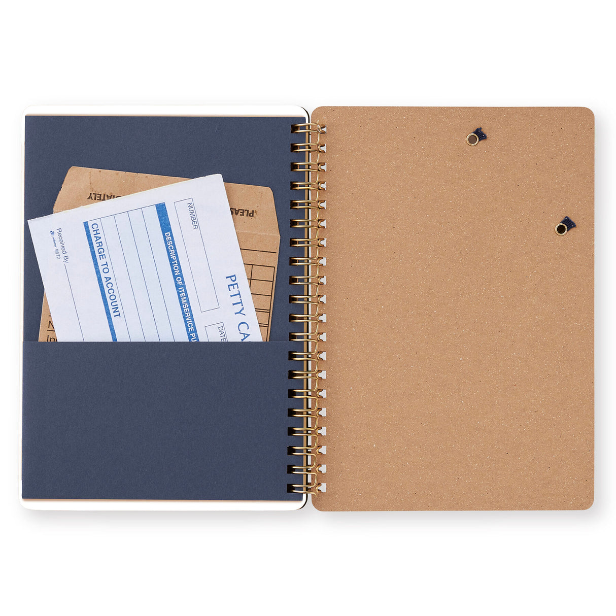 Eric x Kleid 2026 Ring Diary B6

This is the second collaboration between Eric, who expresses a world filled with small things through his unique stamps, and Kleid Diary. Eric's worldview is expressed in every detail, from the cover to the monthly and note pages. It features a diagonal elastic band that can be used as a pen holder or bookmark, and a convenient double-sided pocket on the last page. The 2026 edition is available in the iconic navy and a soft, elegant greige.
Size: 182 x 128 mm
Paper: 70 sheet