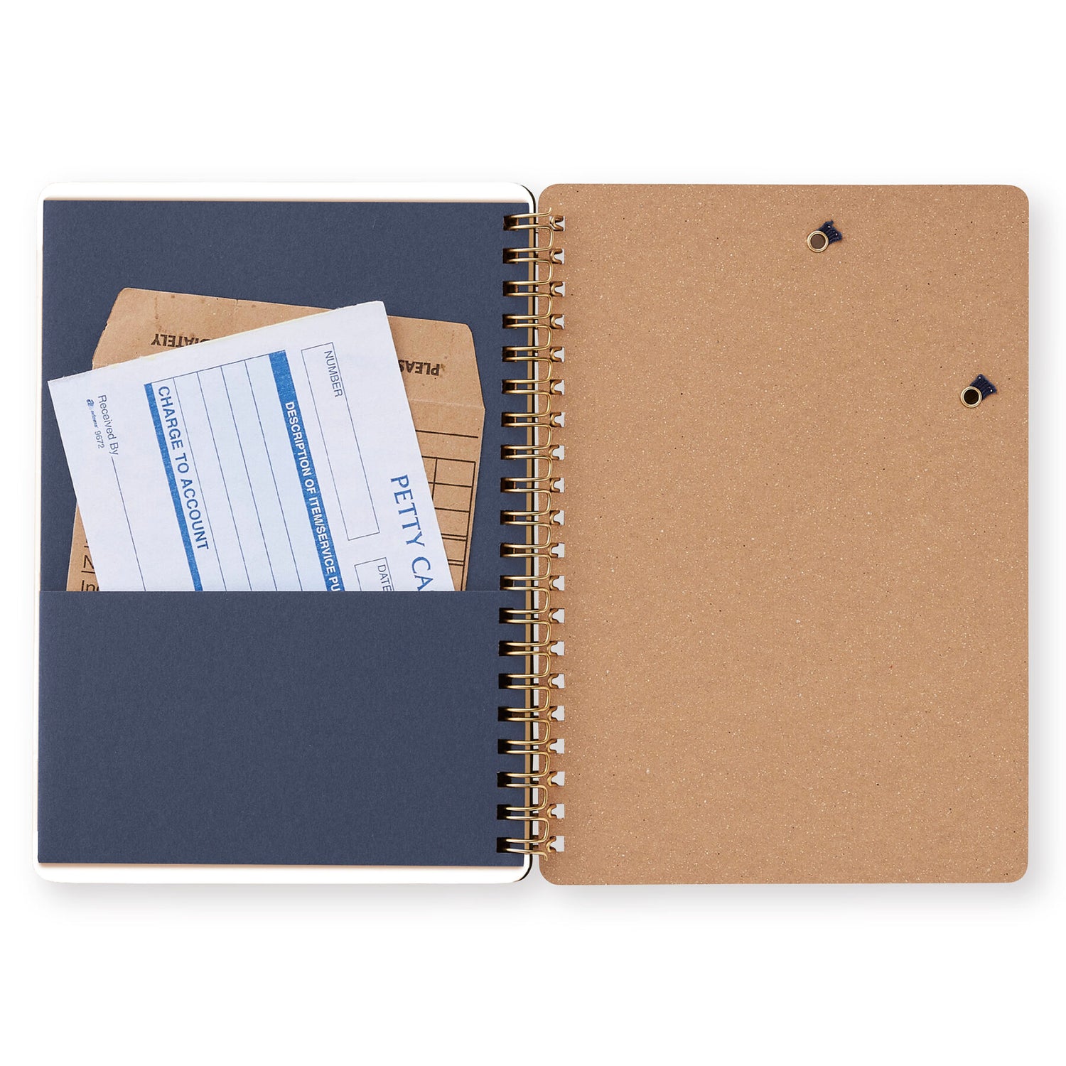 Eric x Kleid 2026 Ring Diary B6

This is the second collaboration between Eric, who expresses a world filled with small things through his unique stamps, and Kleid Diary. Eric's worldview is expressed in every detail, from the cover to the monthly and note pages. It features a diagonal elastic band that can be used as a pen holder or bookmark, and a convenient double-sided pocket on the last page. The 2026 edition is available in the iconic navy and a soft, elegant greige.
Size: 182 x 128 mm
Paper: 70 sheet