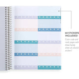 Erin Condren Sticker Page EX