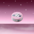 Esterbrook x Sweet Kawaii Design - Pink Ghosts Washi Tape

Spooky season, but make it stationery! This Sweet Kawaii Design x&nbsp;Esterbrook washi tape features a sweet pink background filled with little ghosts, a&nbsp;cauldron pen cup, stacks of washi, a crystal ball, and other spooky-cute details. Basically&nbsp;everything we love, with a little Halloween magic mixed in.


Washi measures 15mm x 5 Meters