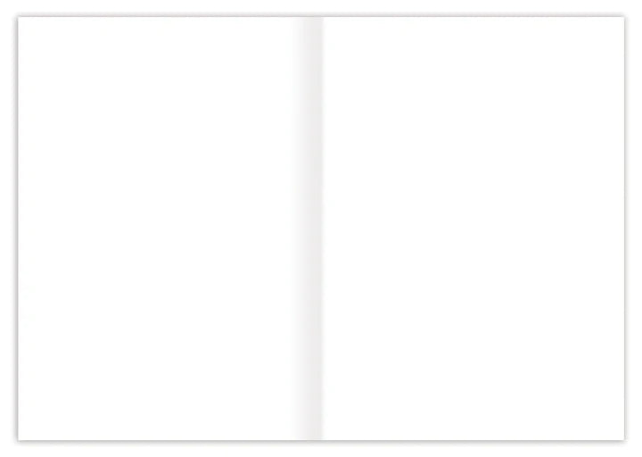Ever So Grateful Thank You Card Blank