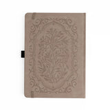 Archer and Olive B5 Dot Grid Notebook: Songbird