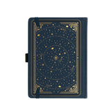Archer and Olive B6 Dot Grid Notebook: Majestic Skies