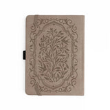 Archer and Olive B6 Dot Grid Notebook: Songbird