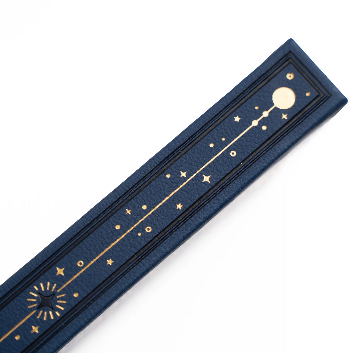 Archer and Olive A5 Undated Planner: Majestic Skies