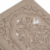 Archer and Olive B6 Dot Grid Notebook: Songbird