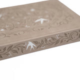 Archer and Olive A5 Dot Grid Notebook: Songbird