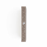 Archer and Olive A5 Dot Grid Notebook: Songbird