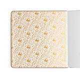 Archer and Olive B6 Dot Grid Notebook: Songbird