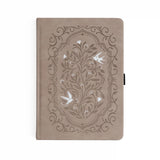 Archer and Olive A5 Undated Planner: Songbird