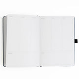 Archer and Olive A5 Undated Planner: Songbird