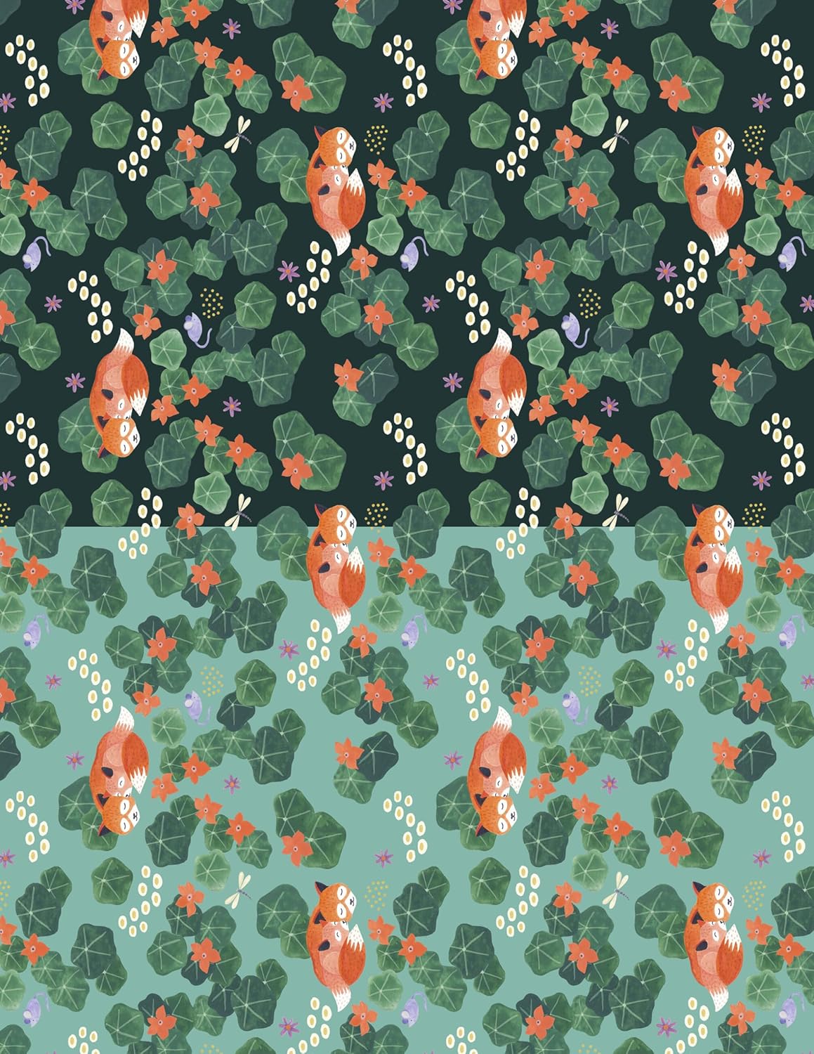 Taking as its inspiration a quote from Francis Hodgson Burnett, and translating it into stunning images that capture the magic we find in nature, particularly on a starlit night, Everything Is Made Out of Magic is a suite of pure delight. Lost in the digital rush is the old-fashioned, truly mindful pleasure of writing a real letter—on real stationery. The Everything Is Made Out of Magic Stationery Set features a pad of 48 lined sheets, 32 cut-and-fold envelopes, and 53 adhesive seals and labels.