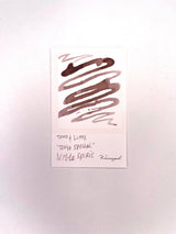 TONO & LIMS Tokyo Special 2025 Noble Spirit Ink