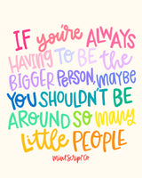 Let’s Letter: A Beginner’s Brush Lettering Workshop with Emily Solis