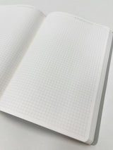 Stalogy x Little Craft Place 365 Days Notebook A5 - Blue