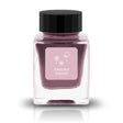 SAKURA - Eternal Ink

The Flower Memories Collection is inspired by the beauty of flowers. Some of the inks include shimmer to represent falling petals.&nbsp;

RGB: 221, 183, 195
Pale pink

30ml