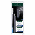 Faber-Castell Grip 2010 Fountain Pen - Gray