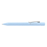 Faber-Castell Grip 2010 Fountain & Ballpoint Pen Gift Set - Sky Blue