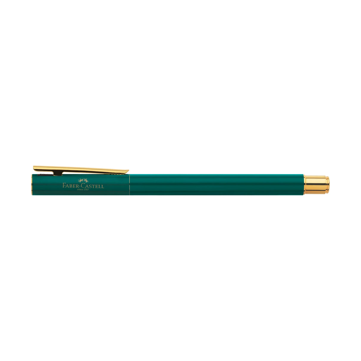 NEO Slim Limited Edition Rainforest Gold Fountain Pen - A Sophisticated &Modern Statement of Style.

The Neo Slim is not just a writing instrument but a statement of style. Whether you're signing important documents or jotting down notes, this pen delivers a smooth and effortless writing experience that reflects its superior craftsmanship.