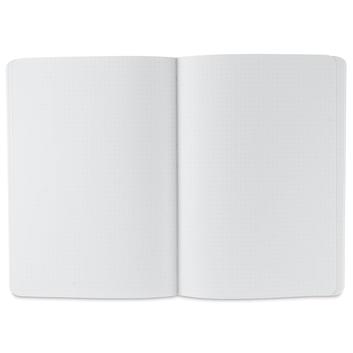 Ecoqua Plus by Fabriano is a collection of notebooks designed to accompany you every day, withstanding prolonged use. These notebooks open perfectly, allowing you to comfortably write on every page, right down to the last. Entirely made in Italy, they use the best raw materials and are produced with renewable energy, demonstrating a concrete commitment to sustainability.