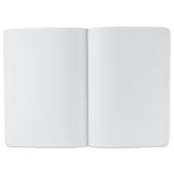 Ecoqua Plus by Fabriano is a collection of notebooks designed to accompany you every day, withstanding prolonged use. These notebooks open perfectly, allowing you to comfortably write on every page, right down to the last. Entirely made in Italy, they use the best raw materials and are produced with renewable energy, demonstrating a concrete commitment to sustainability.