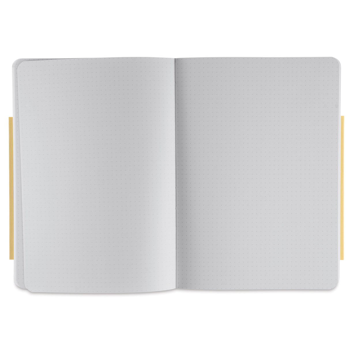 Ecoqua Plus by Fabriano is a collection of notebooks designed to accompany you every day, withstanding prolonged use. These notebooks open perfectly, allowing you to comfortably write on every page, right down to the last. Entirely made in Italy, they use the best raw materials and are produced with renewable energy, demonstrating a concrete commitment to sustainability.