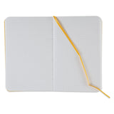 Ecoqua Plus by Fabriano is a collection of notebooks designed to accompany you every day, withstanding prolonged use. These notebooks open perfectly, allowing you to comfortably write on every page, right down to the last. Entirely made in Italy, they use the best raw materials and are produced with renewable energy, demonstrating a concrete commitment to sustainability.