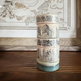 Fantasy Map Forest Washi Tape