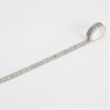 Kingdom of Threads - Fantasy Forest Washi Tape - Mapmaker Series